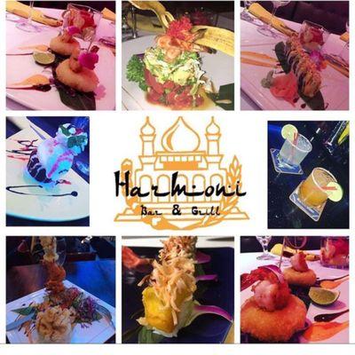 Harmoni Bar & Grill