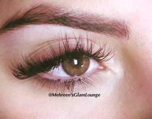 Mehreen's Glam Lounge