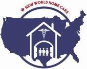 New World HomeCare