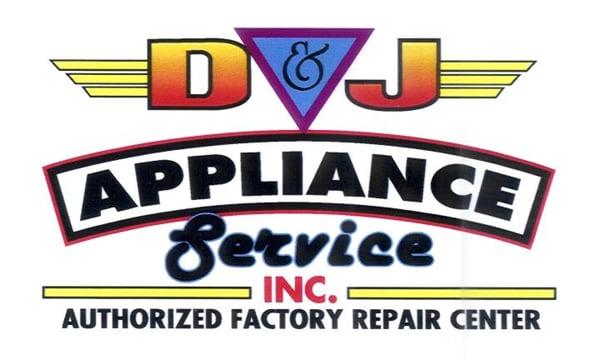 D & J Appliance Service