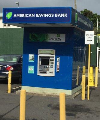 American Savings Bank - Kaneohe