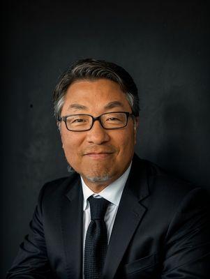 Dr Richard choi