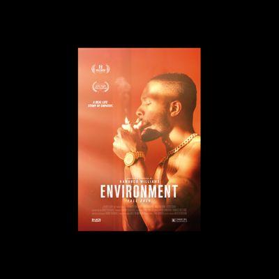 'Environment' 2019 movie poster