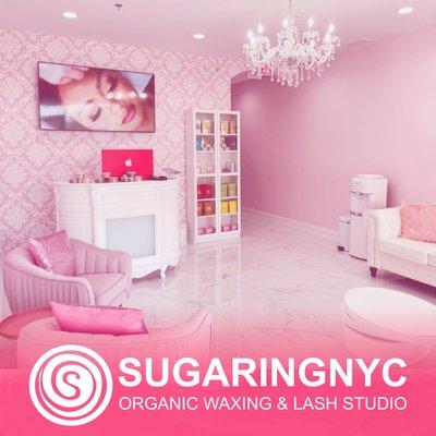 Sugaring NYC - Upper East Side