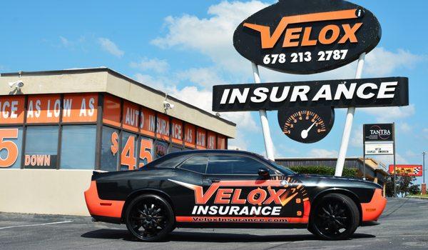 Velox Insurance