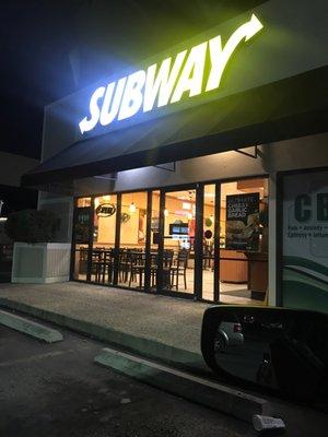 Subway