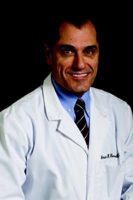 Omar Hanuch, MD - Refractive & Cataract Surgeon