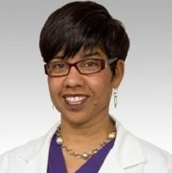 Maria A. Tucker, MD, FACOG