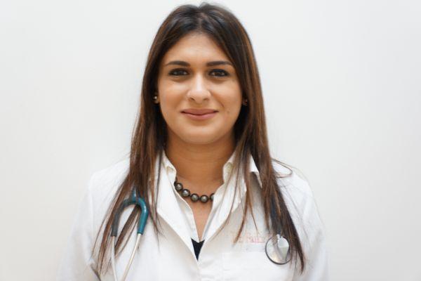 Dr. Faika Khan