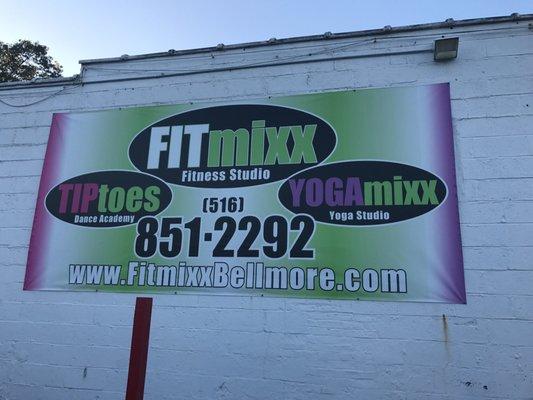 FitMIXX