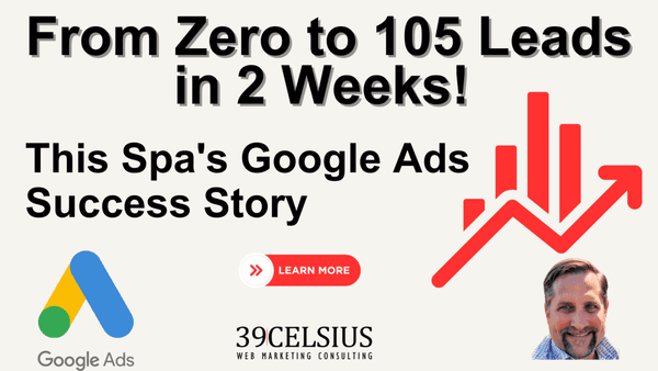 Google Ads Case Study