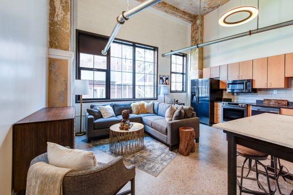 Sterchi Lofts