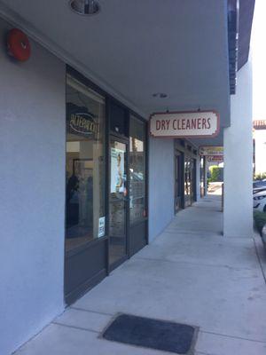 Towne Cleaners & Tailoring