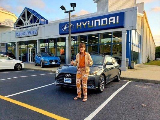 Causeway Hyundai Manahawkin