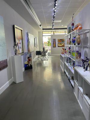 Abra Gallery