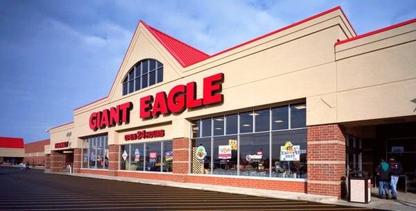 Giant Eagle