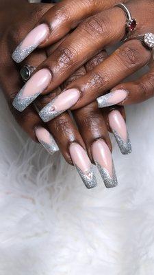 French Nails