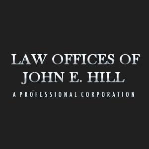 Law Office of John E. Hill