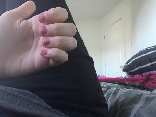 Rose's Nails