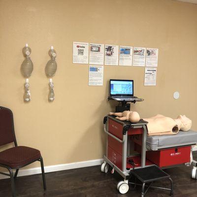 BLS Certification near Elk Grove