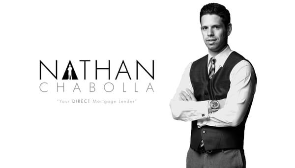 Nathan Chabolla, Your Local Direct Mortgage Lender