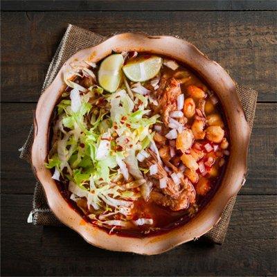 Pozole