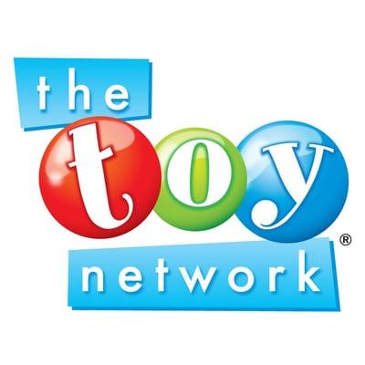 The Toy Network logo