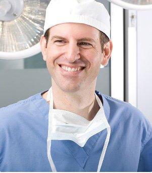 Adam R. Kolker, M.D., FACS