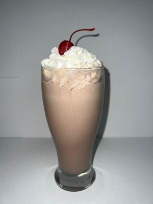 Batido de chocolate