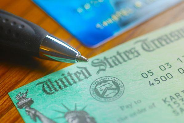 Get the Social Security Benefits you deserve