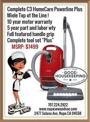 Link: https://napasewandvac.com/complete-c3-homecare-powerline-plus-w-seb236-powerbrush/