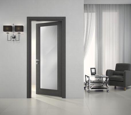 EUROPEAN INTERIOR DOORS MODERN CLASSIC IN VOGUE STYLISH - HIGH END-IN STOCK