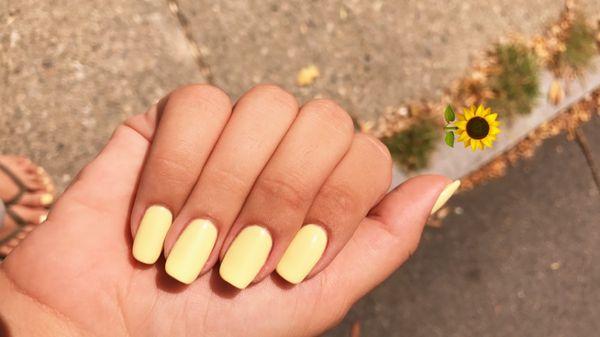 California Nails