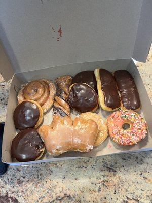 Jax Donuts