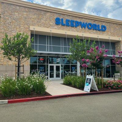 Mancini's Sleepworld Livermore