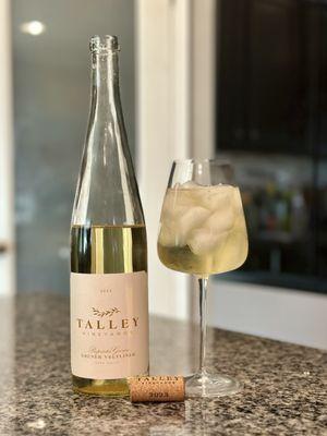 Talley Vineyards & Bishop's