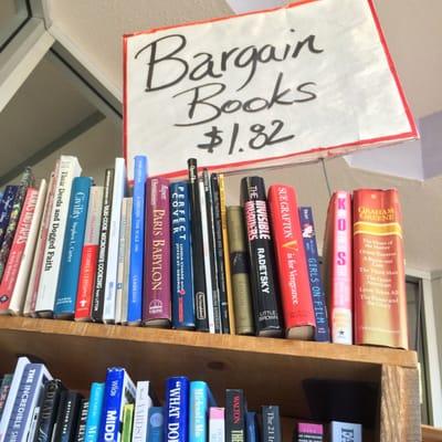 Great deal for some good reads!