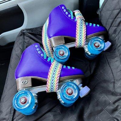 Roller Skates of America