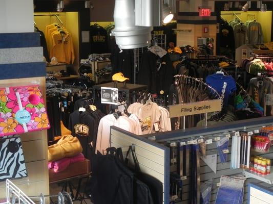 UMBC Merchandise