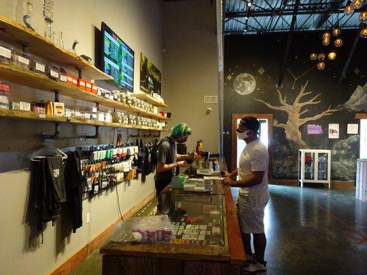 Oregon Bud Company | Recreational Dispensary in Clackamas, OR