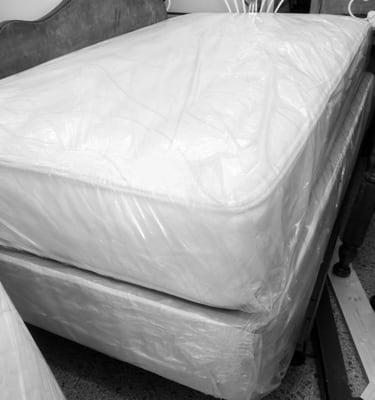 Brand New Mattress Sets starting at $99.00!