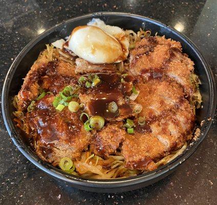 D4. Katsu Don