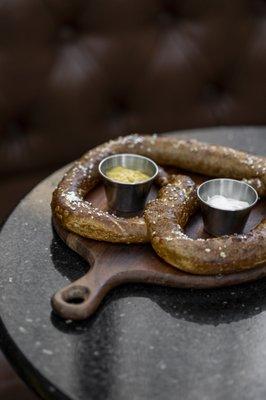 Pretzel