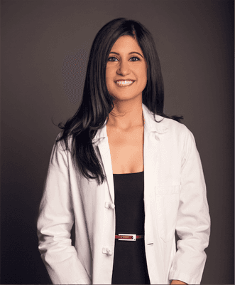 Dr. Sarika Banker