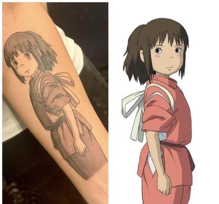 Banzai Tattoo