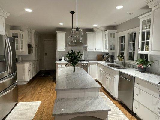 United Granite Countertops