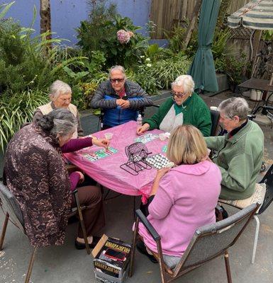 Golden State Adult Day Health Care