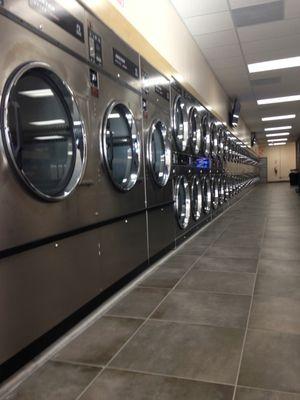 Free Dryers