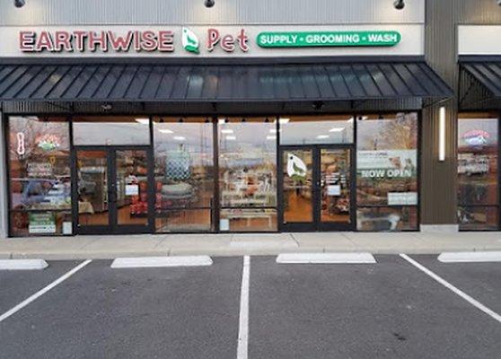 EarthWise Pet Supply Turnersville