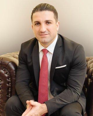 Afram Malki, Esq.